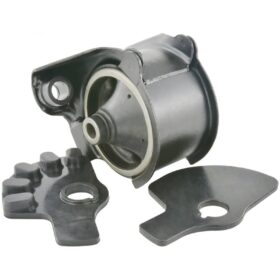LEFT ENGINE MOUNT