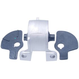 LEFT ENGINE MOUNT AT