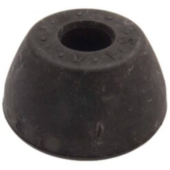 FRONT RADIUS ROD BUSHING