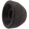 FRONT RADIUS ROD BUSHING