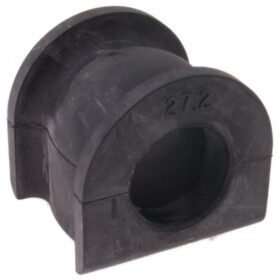 FRONT STABILIZER BAR BUSH D27.2