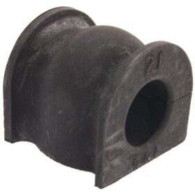 FRONT STABILIZER BAR BUSH D21