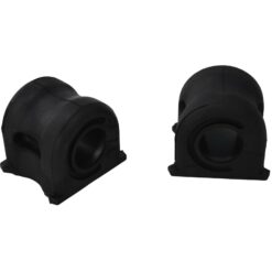 FRONT STABILIZER BAR BUSH KIT (SET FOR TWO SIDES) D25.4
