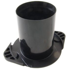 REAR SHOCK ABSORBER BOOT (SET FOR TWO SIDES)