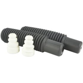 BOOT WITH JOUNCE BUMPER REAR SHOCK ABSORBER KIT (SET FOR TWO SIDES)