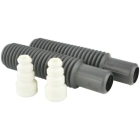 BOOT WITH JOUNCE BUMPER REAR SHOCK ABSORBER KIT (SET FOR TWO SIDES)