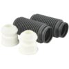 BOOT WITH JOUNCE BUMPER FRONT SHOCK ABSORBER KIT