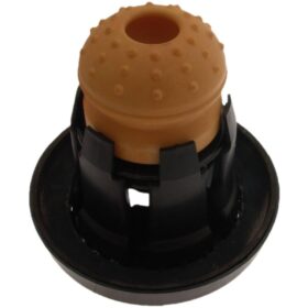 REAR SHOCK ABSORBER MOUNTING