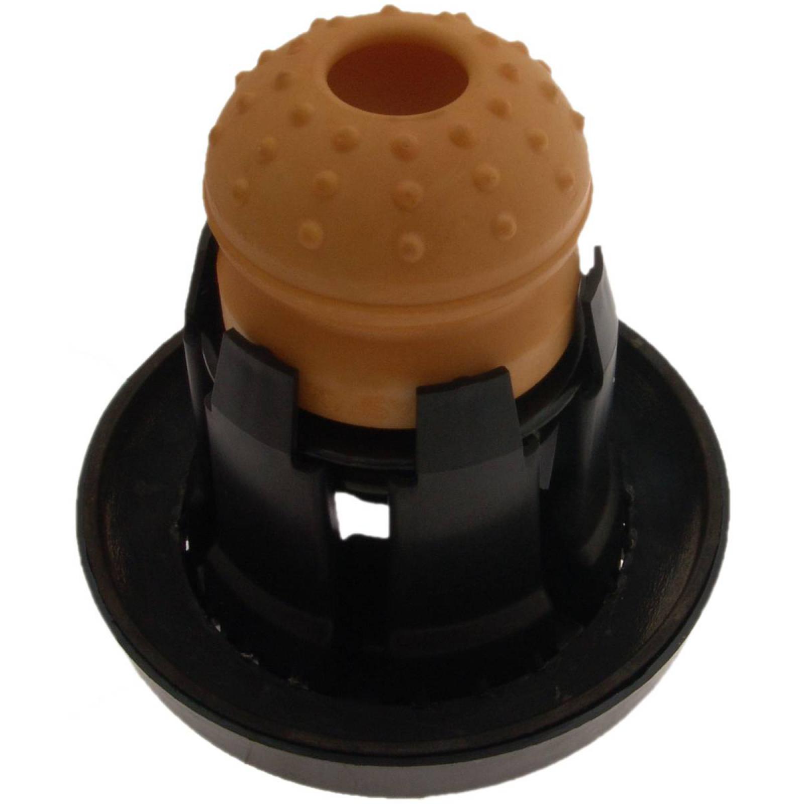 REAR SHOCK ABSORBER MOUNTING