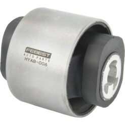 BUSHING, FRONT LOWER CONTROL ARM