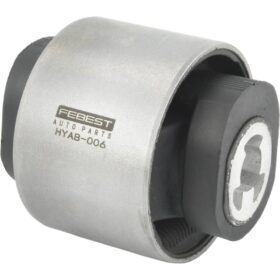 BUSHING, FRONT LOWER CONTROL ARM