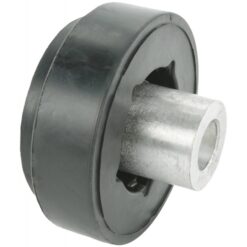 BUSHING, REAR LOWER CONTROL ARM