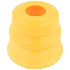 REAR LEAF SPRING RUBBER BUFFER