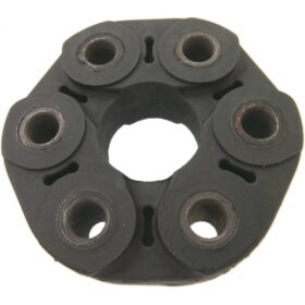 DRIVE SHAFT COUPLING