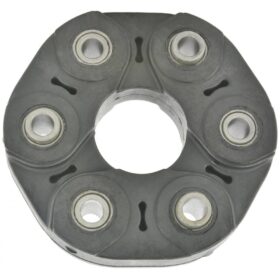 DRIVE SHAFT COUPLING