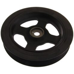 CRANKSHAFT PULLEY