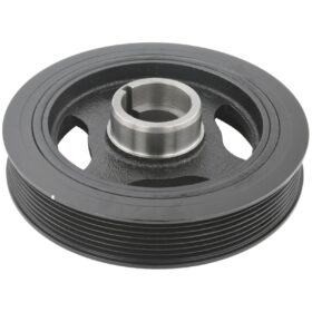 CRANKSHAFT PULLEY