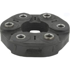 DRIVE SHAFT COUPLING