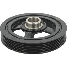 CRANKSHAFT PULLEY