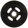 CRANKSHAFT PULLEY