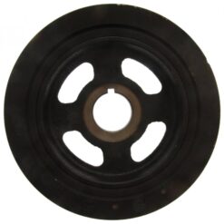 CRANKSHAFT PULLEY