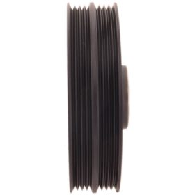 CRANKSHAFT PULLEY