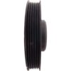 CRANKSHAFT PULLEY 2700 CC