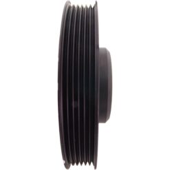 CRANKSHAFT PULLEY 2700 CC