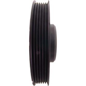 CRANKSHAFT PULLEY 2700 CC
