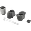 ENGINE MOUNT BUSHING KIT