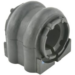 FRONT STABILIZER BAR BUSH (REINFORCED, WITH METAL BRACKET) D25