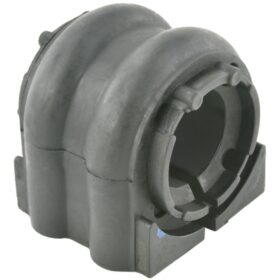 FRONT STABILIZER BAR BUSH (REINFORCED, WITH METAL BRACKET) D25