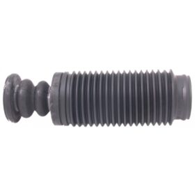 REAR SHOCK ABSORBER BOOT (SET FOR ONE SIDE)