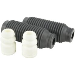 BOOT WITH JOUNCE BUMPER FRONT SHOCK ABSORBER KIT