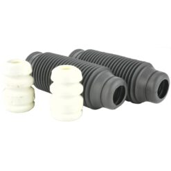 BOOT WITH JOUNCE BUMPER FRONT SHOCK ABSORBER KIT