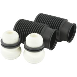 BOOT WITH JOUNCE BUMPER FRONT SHOCK ABSORBER KIT
