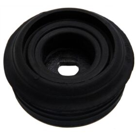 REAR SHOCK ABSORBER MOUNTING