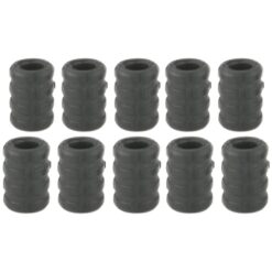 BRAKE CALIPER SLIDE PIN BUSHING PCS 10
