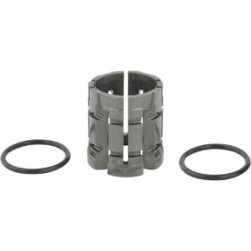 STEERING RACK BUSHING
