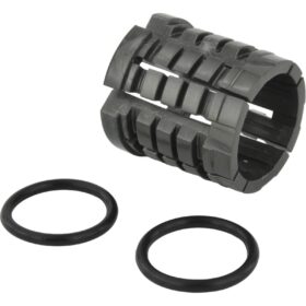 STEERING RACK BUSHING