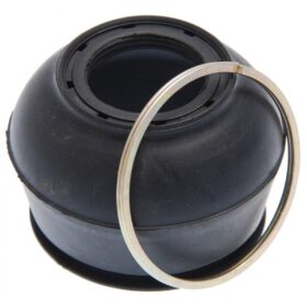 FRONT UPPER CONTROL ARM BALL JOINT BOOT 39X38X23.5