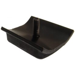 REAR LEAF SPRING RUBBER BUFFER