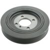 CRANKSHAFT PULLEY