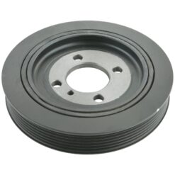 CRANKSHAFT PULLEY