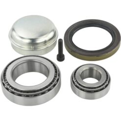 FRONT WHEEL BEARING REPAIR KIT
