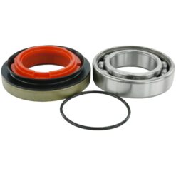 REPAIR KIT, BALL BEARING FRONT AXLE SHAFT 35X62X14