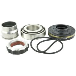 REPAIR KIT, ROLLER BEARING REAR AXLE SHAFT