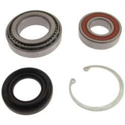 REPAIR KIT, BALL BEARING REAR AXLE SHAFT 30X62X16