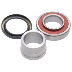 REPAIR KIT, BALL BEARING REAR AXLE SHAFT 40X80X23