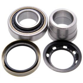 REPAIR KIT, BALL BEARING REAR AXLE SHAFT 35X72X22